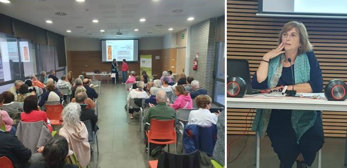 imagen En el pasado CaféTertulia